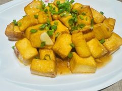 -直隶安家牛肉罩饼(七一路店)