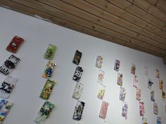 -陶语手工·拼豆·陶艺·银饰diy(宽厚里店)