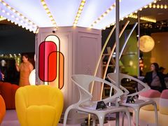 -东浩兰生上海世博展览馆