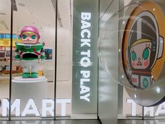 -泡泡玛特POPMART(浦项中心体验店)