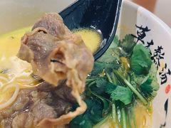 -和府捞面(西溪印象城店)