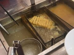-马玉林麻辣烫串串香·清真(莫尔街北门店)