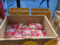 -南京冠生园(太平南路店)