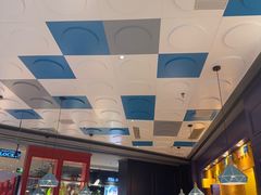 -SEA西雅图海鲜自助餐厅(海乐世界店)