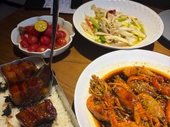 -马头巷·食景园(苏州总店)