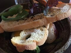 -Ocean's Table 欧舍