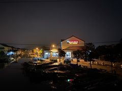 -七的湖·晚芳亭·阳澄湖农家菜·大闸蟹(莲花岛店)