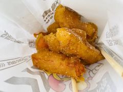 -超级鸡车(闻喜路店)