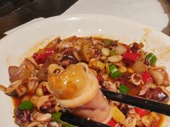 -健眺小海鲜(临海后山店)