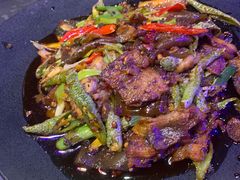 -醉小酒馆·川菜·江湖菜·重庆菜(观音桥旗舰店)