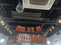 -齐齐哈尔烤肉·烧烤·烤鱼(万科时一区店)