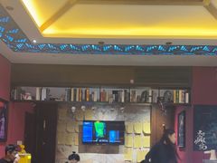 -恐怖游戏(湖滨店)