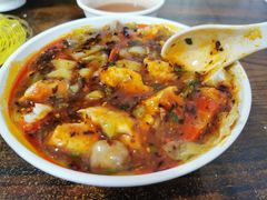 -张老三肉丸糊辣汤(丰登南路店)