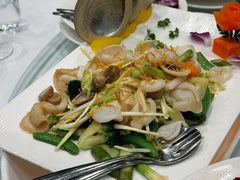 -金唐海鲜酒家