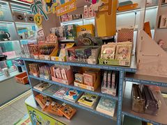 -风云再起游乐汇(北京西单西西友谊店)