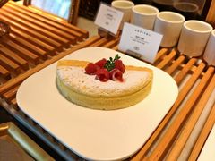 -圣丰索菲特·2 On 988 Café 自助餐厅