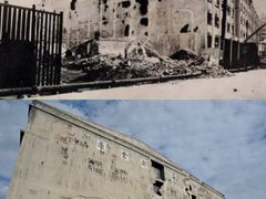 -上海四行仓库抗战纪念馆