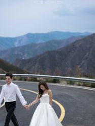 -CD视觉婚纱摄影