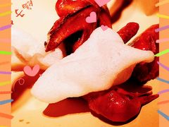 -鸽子侯·家宴·平价海鲜(市图书馆店)