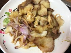 -歪头牛肉(金龙壹号店)