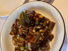 -民福居烤鸭店(石榴庄店)