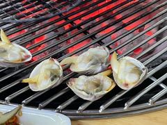 -农民烧烤(延边社区店)