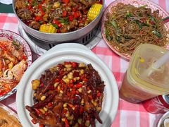 -辣小鲜·南昌大排档(船山路店)