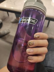 -LEILEI NAIL蕾蕾美甲美睫