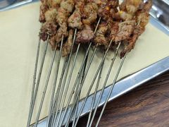 -清真·马峰烤肉(小学习北巷店)