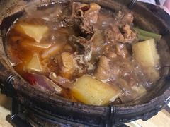 -范贤光鸡公煲(平乐园总店)