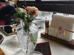 -庆云楼饭庄(什刹海店)