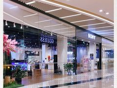 -Sony Store 索尼(来福士店)