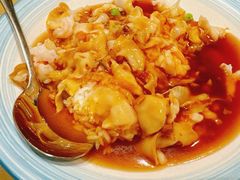 -鑫真味私房菜馆