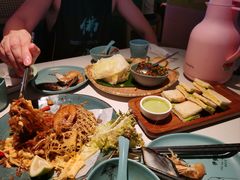 斑斓吐司-米多分·越南小馆(南海万科广场店)