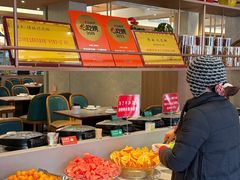-情妹耙泥鳅·江湖川菜(科华店)