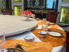 -万宝海鲜舫(劳动公园店)
