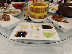 -津悦·正阳春烤鸭(红旗南路店)