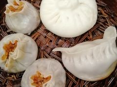 -冶春茶社(星汉大厦店)