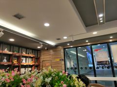-袁记肉夹馍(北客站店)