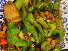 农家小炒肉-新新湘菜馆(新中街二条店)