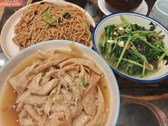 -西江美食舫·江西菜(健德桥店)