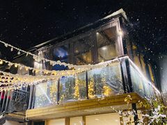 景观位-后海16号·北京私房菜