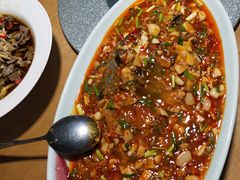 -蜀宴小调·精致家常菜(科华店)