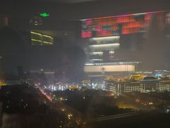 -烛影拾光观景餐厅·创意菜·摄影·小提琴(大唐不夜城店)