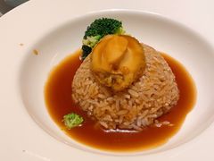 -环球港凯悦 · 享悦中餐厅