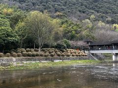-兰亭风景区