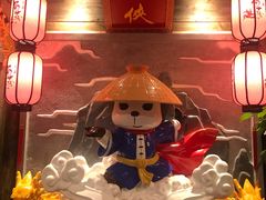 -蜀大侠火锅(四川北路店)