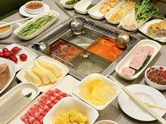 -海底捞火锅(王府井银泰in88店)