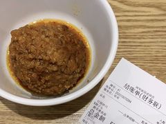 -阿琴面馆(武林路店)