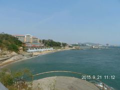 -兴城海滨风景区